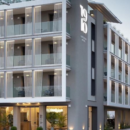 1910 Lifestyle Hotel Volos Luaran gambar