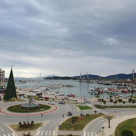 1910 Lifestyle Hotel Volos Luaran gambar