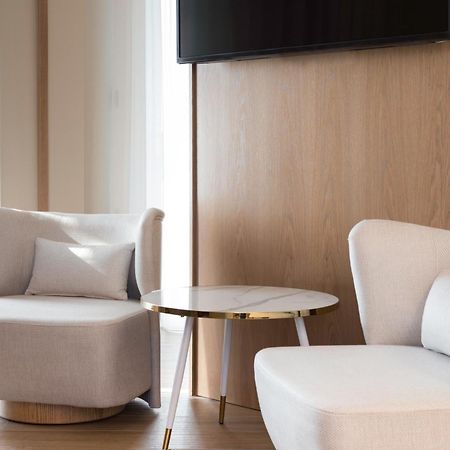 1910 Lifestyle Hotel Volos Luaran gambar