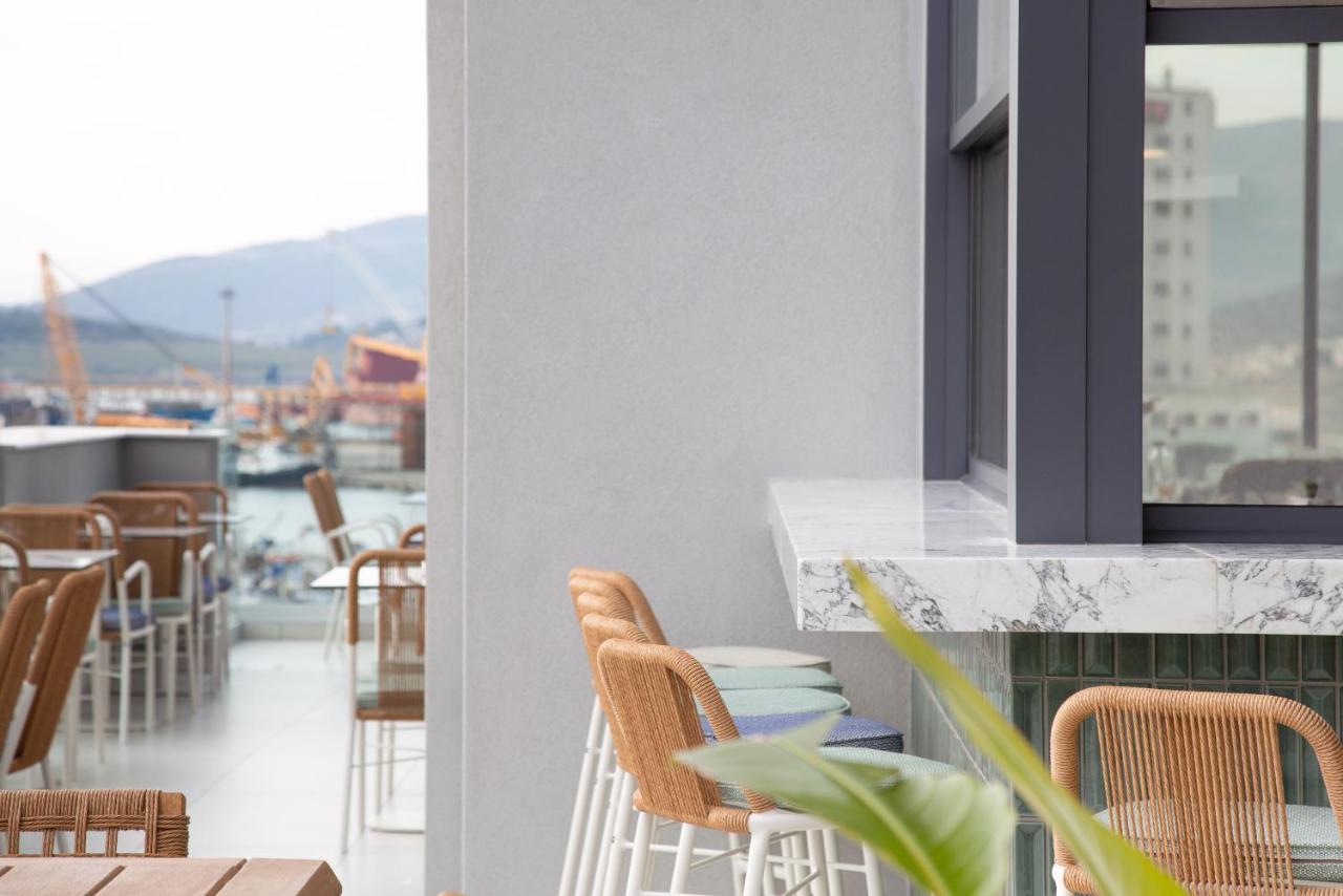 1910 Lifestyle Hotel Volos Luaran gambar
