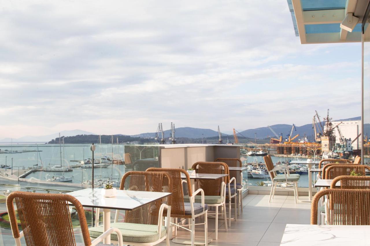 1910 Lifestyle Hotel Volos Luaran gambar