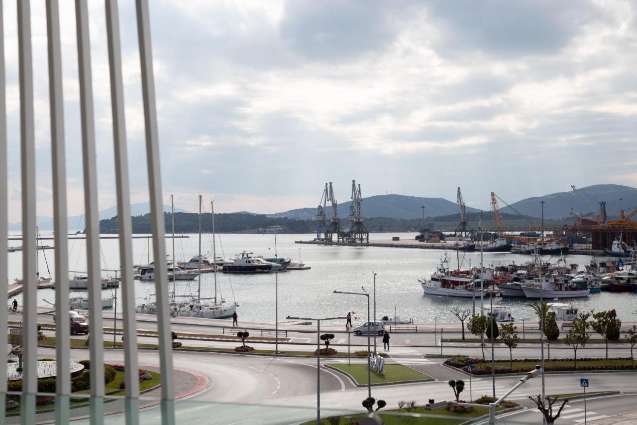 1910 Lifestyle Hotel Volos Luaran gambar
