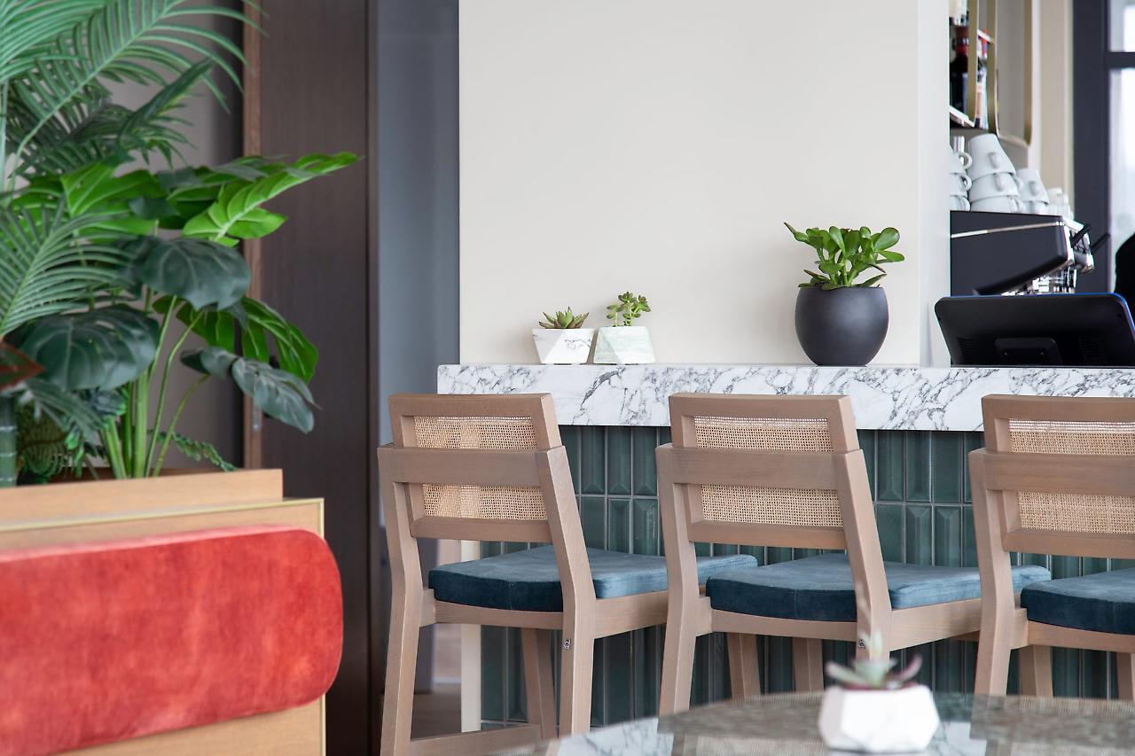1910 Lifestyle Hotel Volos Luaran gambar
