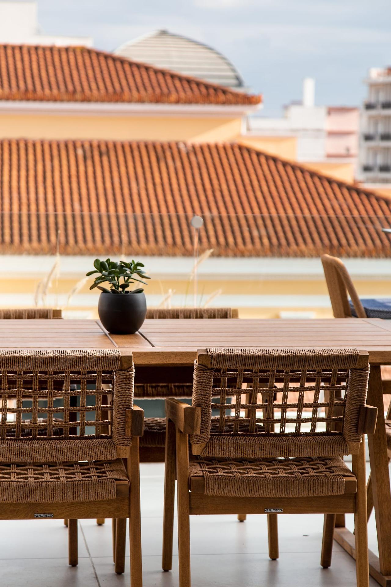 1910 Lifestyle Hotel Volos Luaran gambar