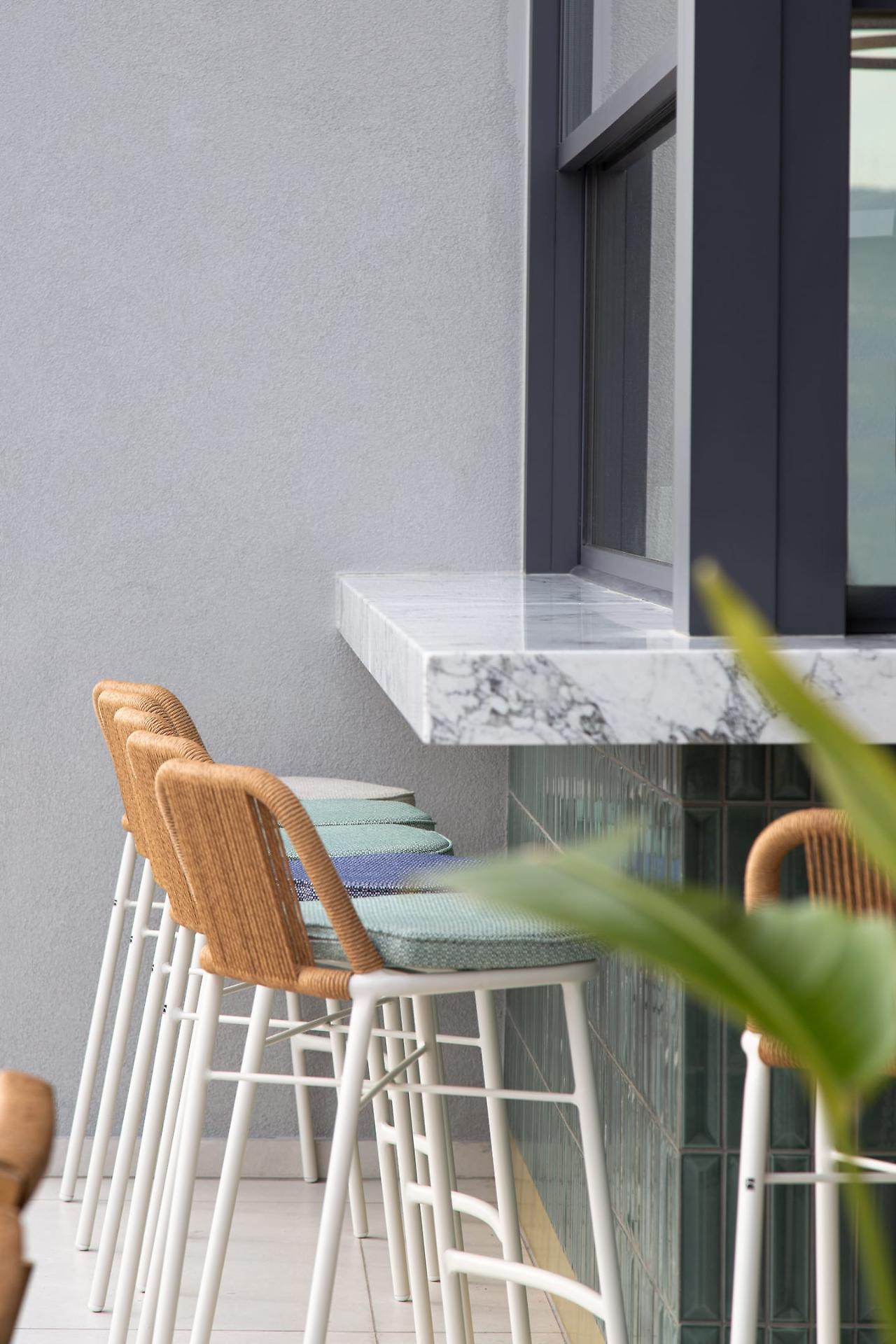 1910 Lifestyle Hotel Volos Luaran gambar