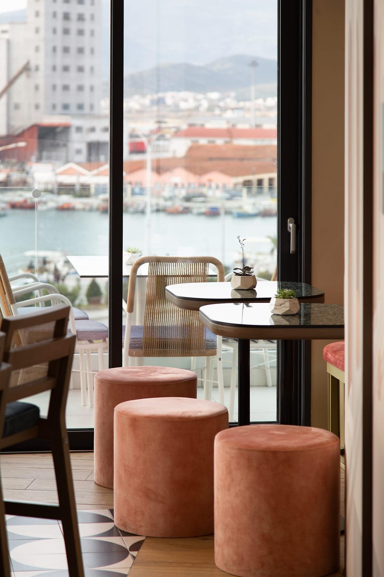 1910 Lifestyle Hotel Volos Luaran gambar