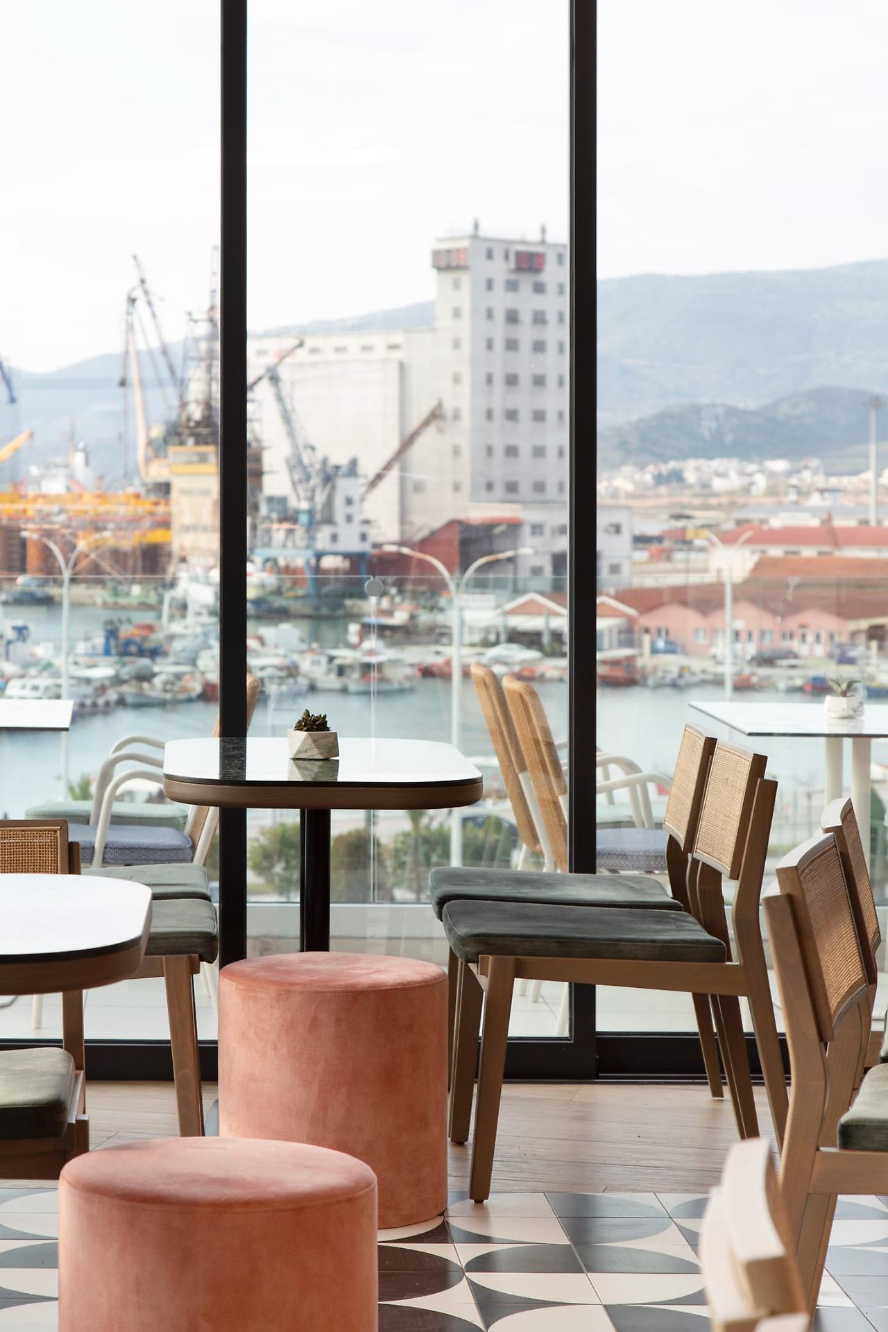 1910 Lifestyle Hotel Volos Luaran gambar