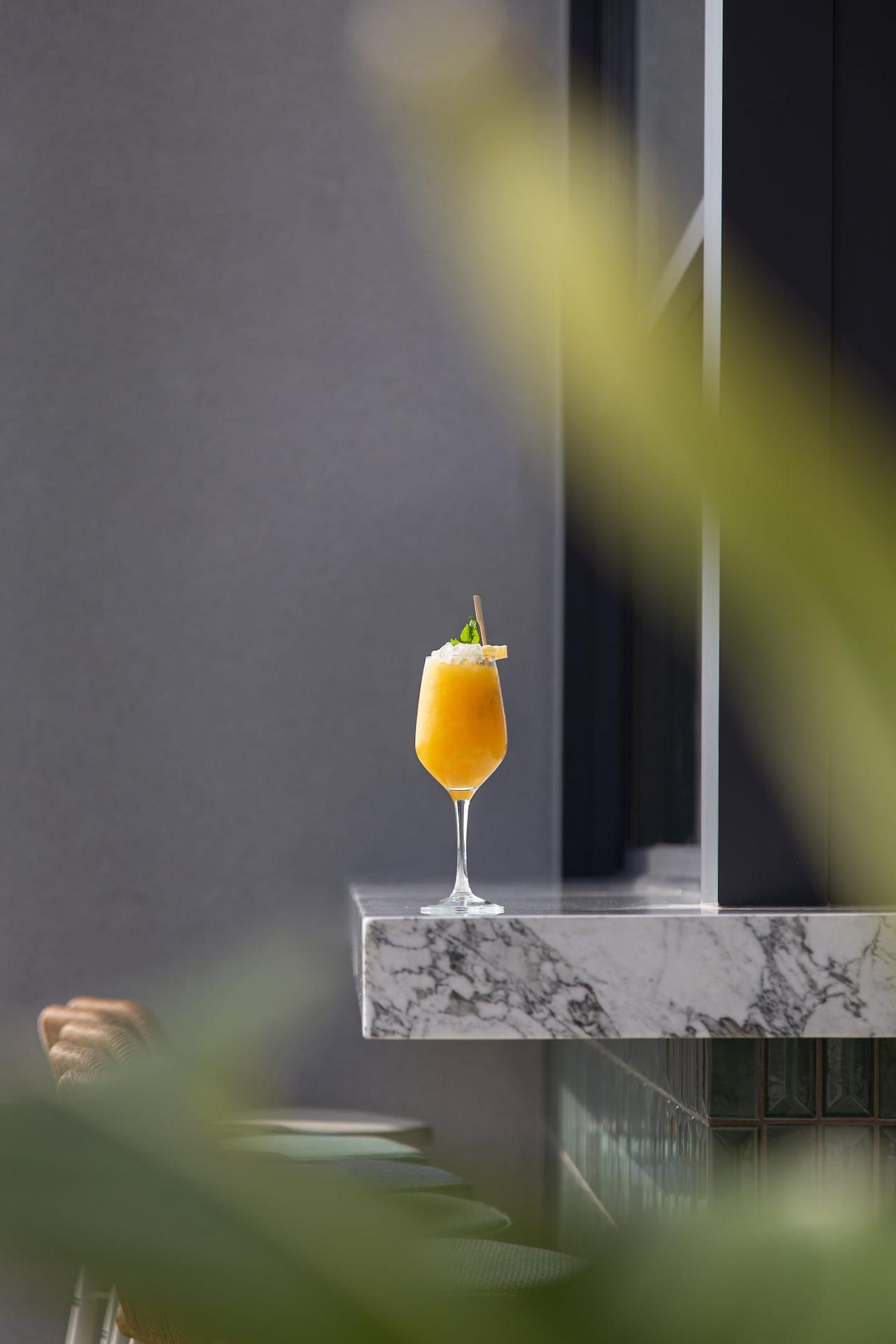 1910 Lifestyle Hotel Volos Luaran gambar