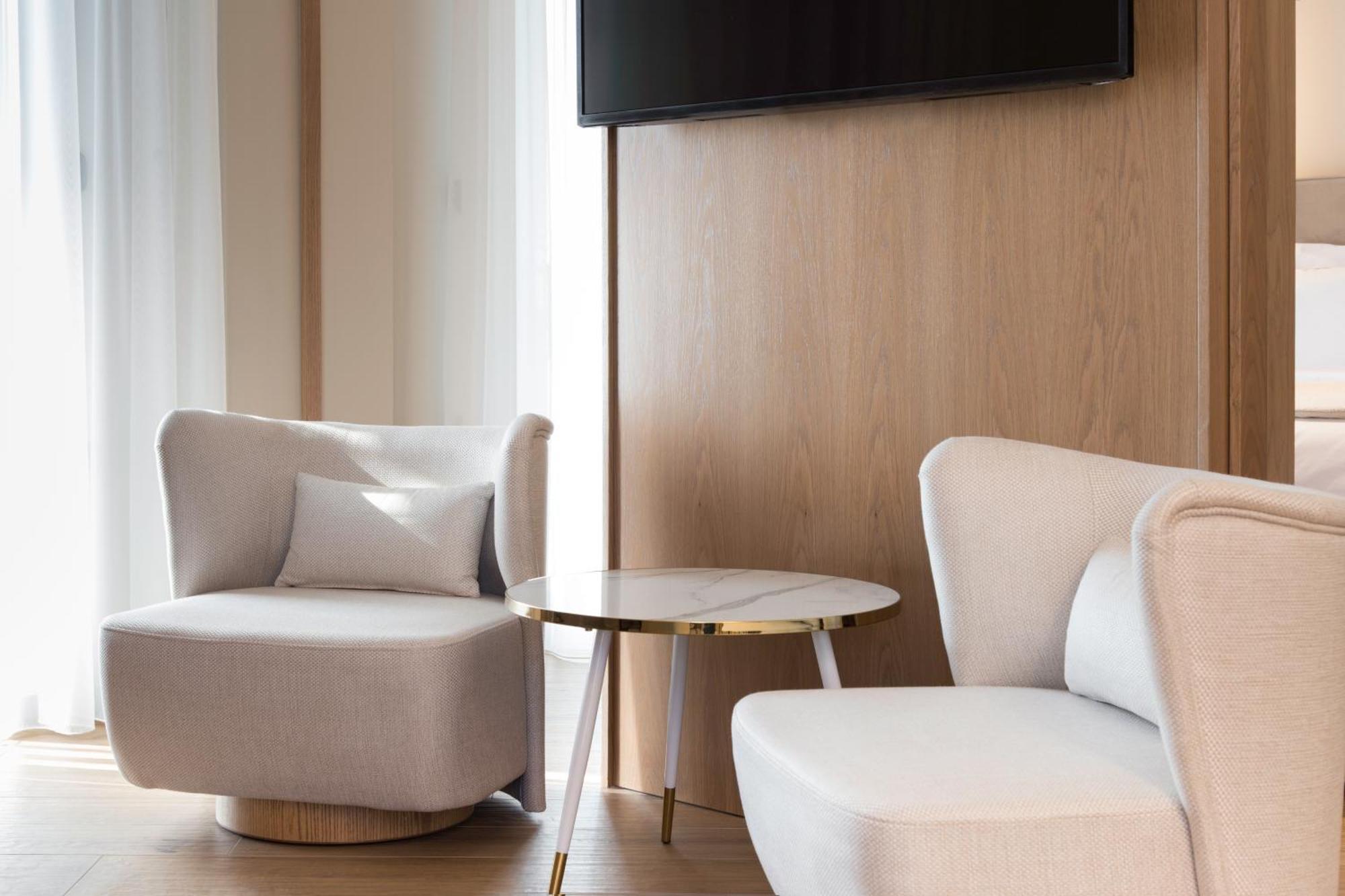 1910 Lifestyle Hotel Volos Luaran gambar